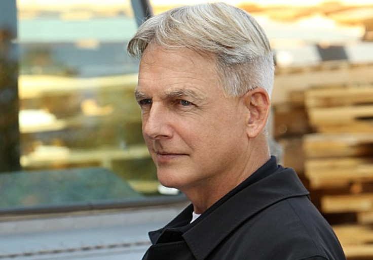 NCIS season 13