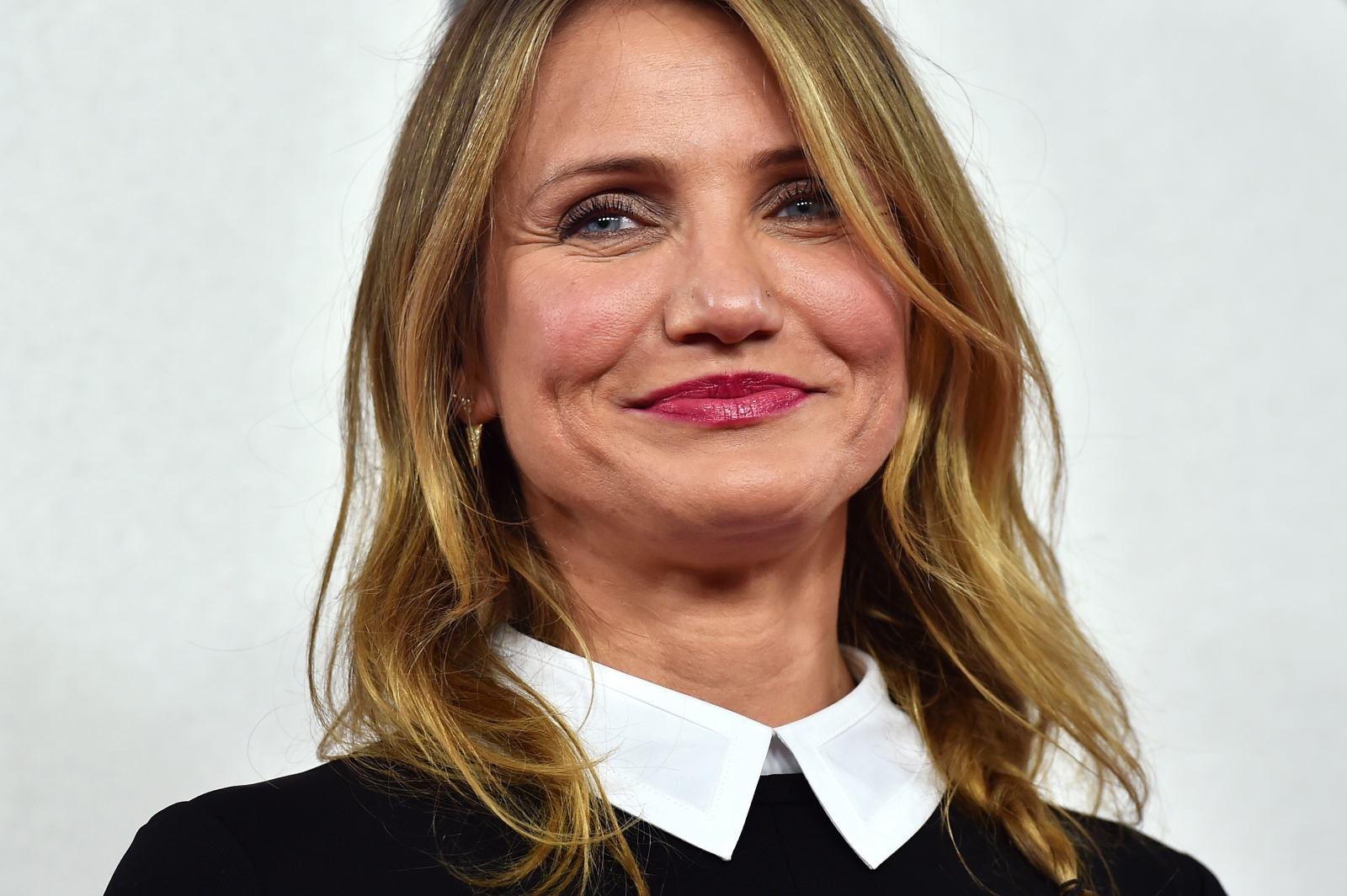 Cameron Diaz and Benji Madden: Sex Tape star taking break from acting to  start a family? | IBTimes UK