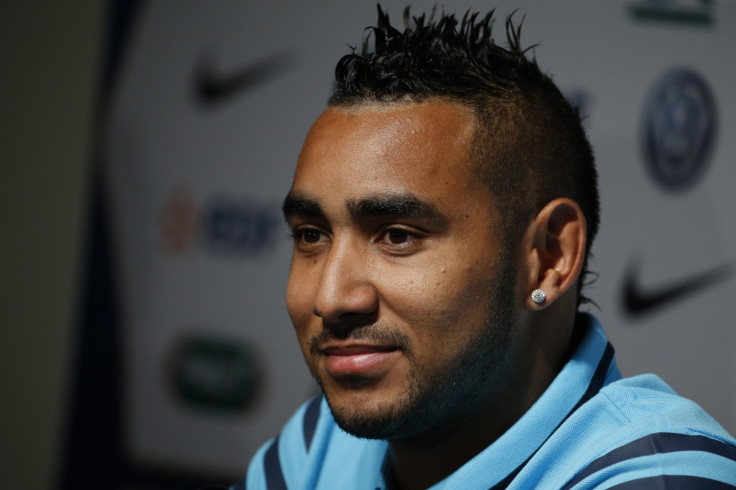 Dimitri Payet