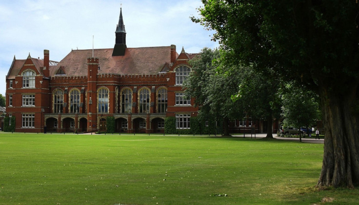 Bedford School