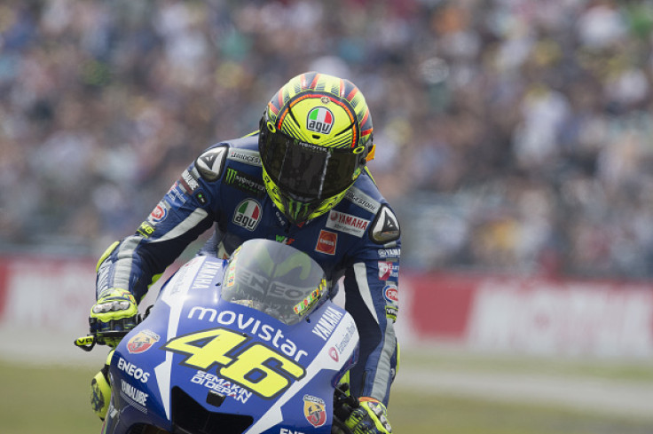 Valentino Rossi