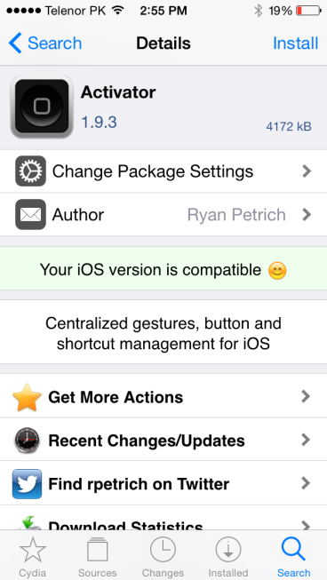 Activator 1.9.3 Activator 1.9.3