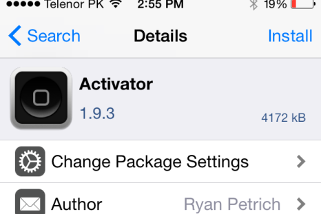 Activator 1.9.3