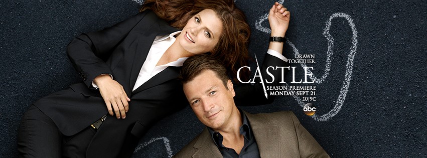 Watch Castle season 8 episode 19 live online Rick s death theories prologue to Kate s exit IBTimes UK