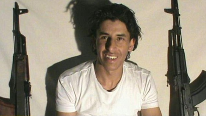Picture of Abu Yahya Al Qayrawani