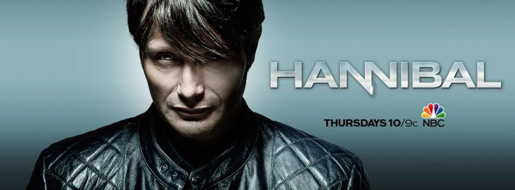 Hannibal season 4