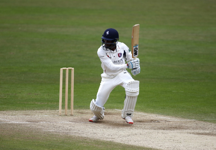 Daniel Bell-Drummond