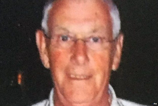Bruce Wilkinson