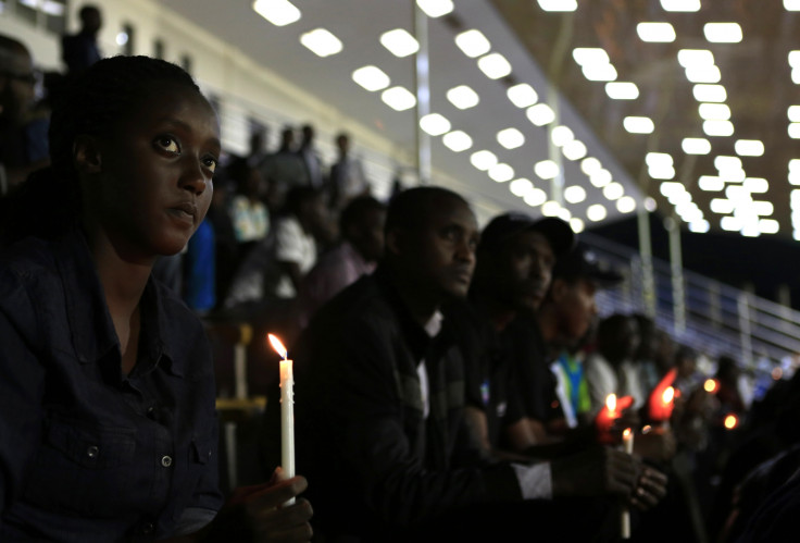 20 years after Rwanda genocide