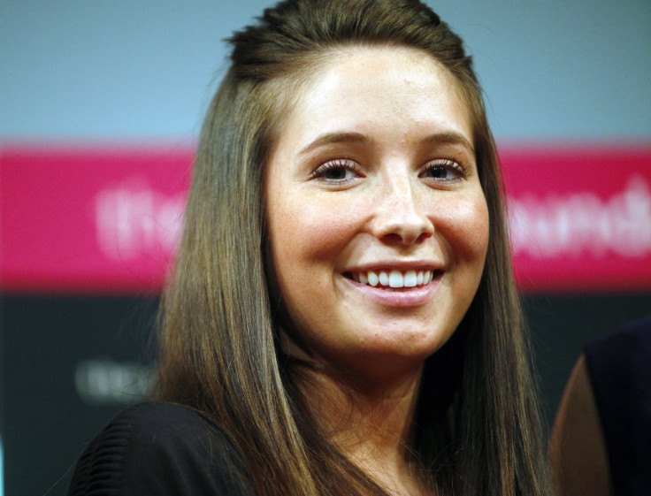 Bristol Palin