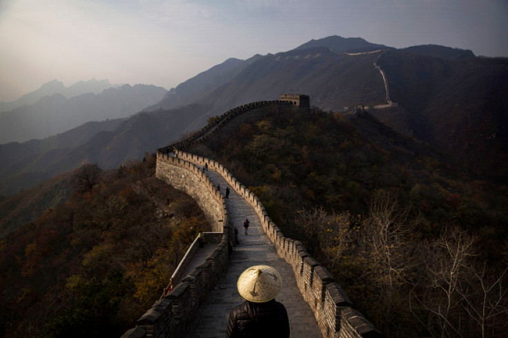 Great Wall of China