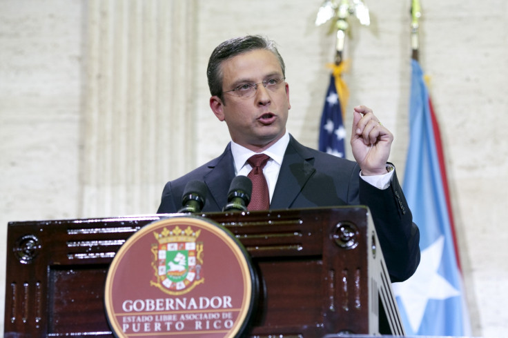 Alejandro García Padilla