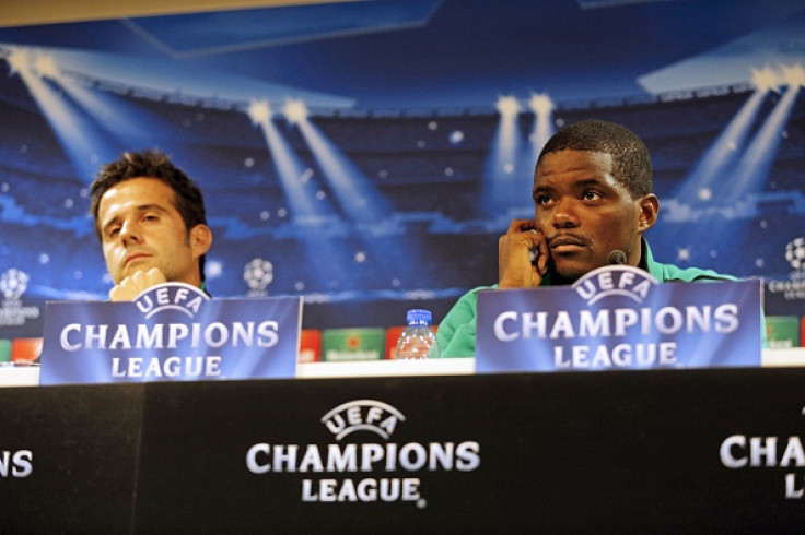 William Carvalho