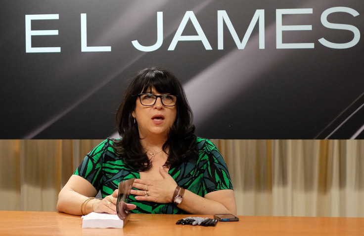 E.L. James E.L. James