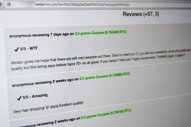 Silk Road 3 reviews