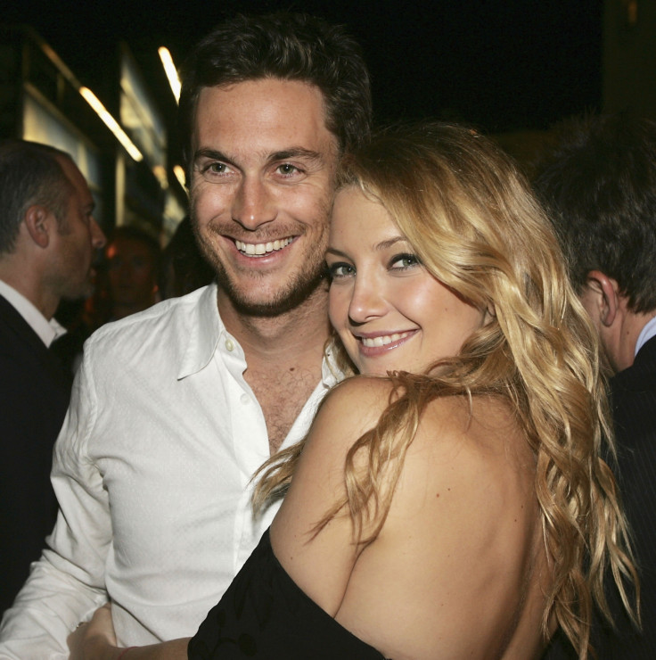 Kate Hudson Oliver Hudson