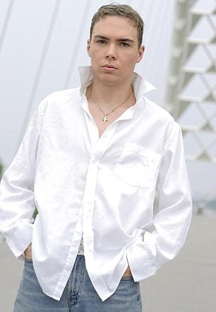 Luka Magnotta Canada cannibal Luka Magnotta Canada cannibal