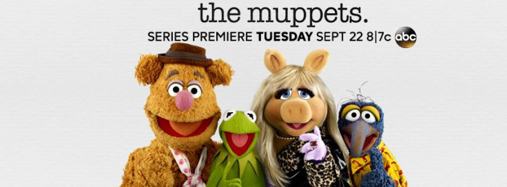 The Muppet premiere