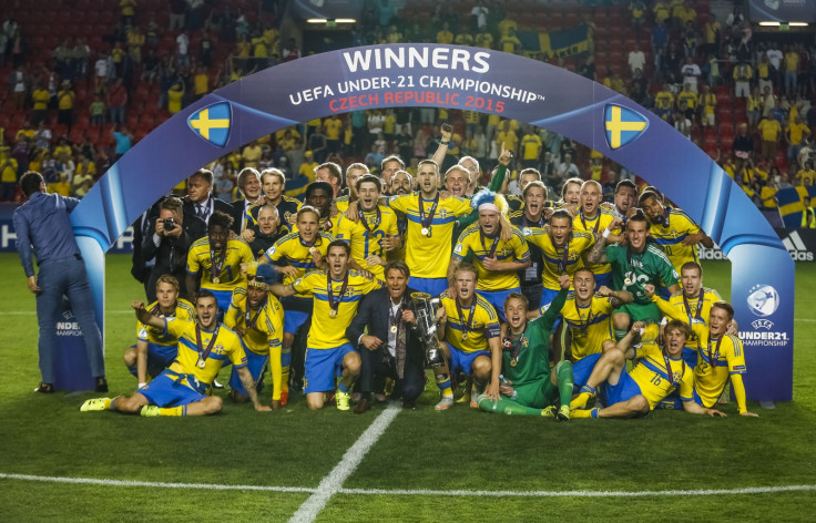 Sweden