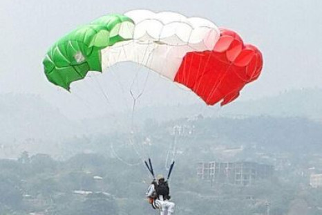 Burundi independence day