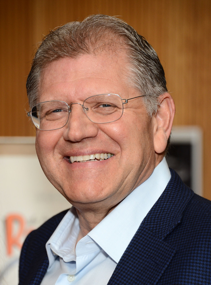 Robert Zemeckis