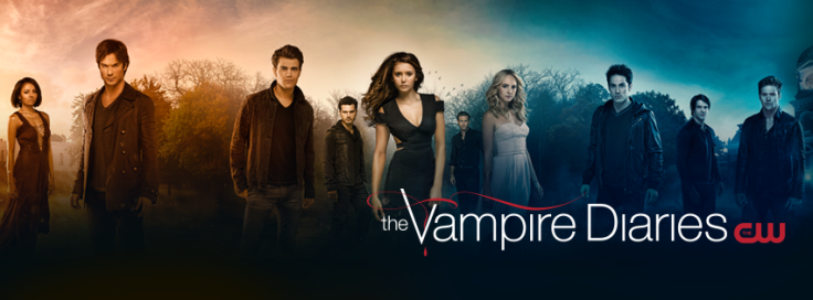 Vampire Diaries season 7