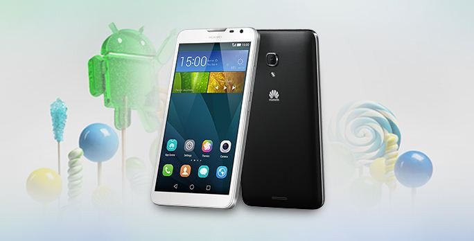Huawei Ascend Mate2