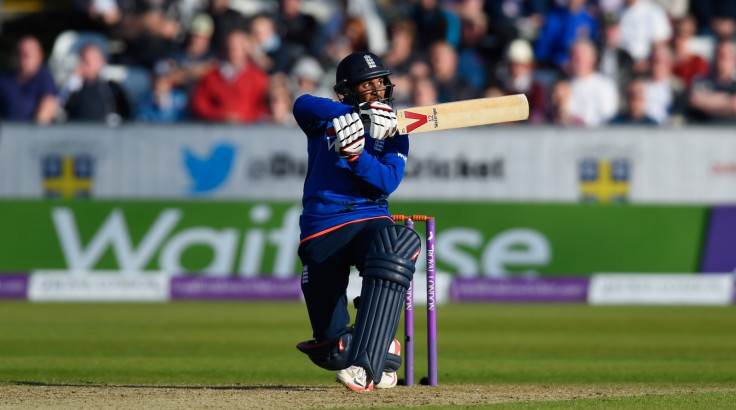 Adil Rashid