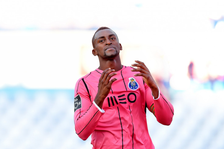 Jackson Martinez