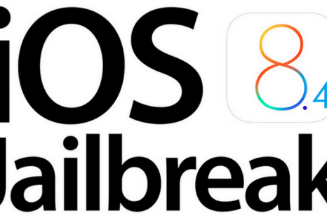 TaiG iOS 8.4 jailbreak