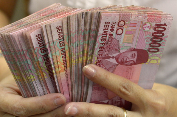 Indonesia: Foreign currency transactions ban in force