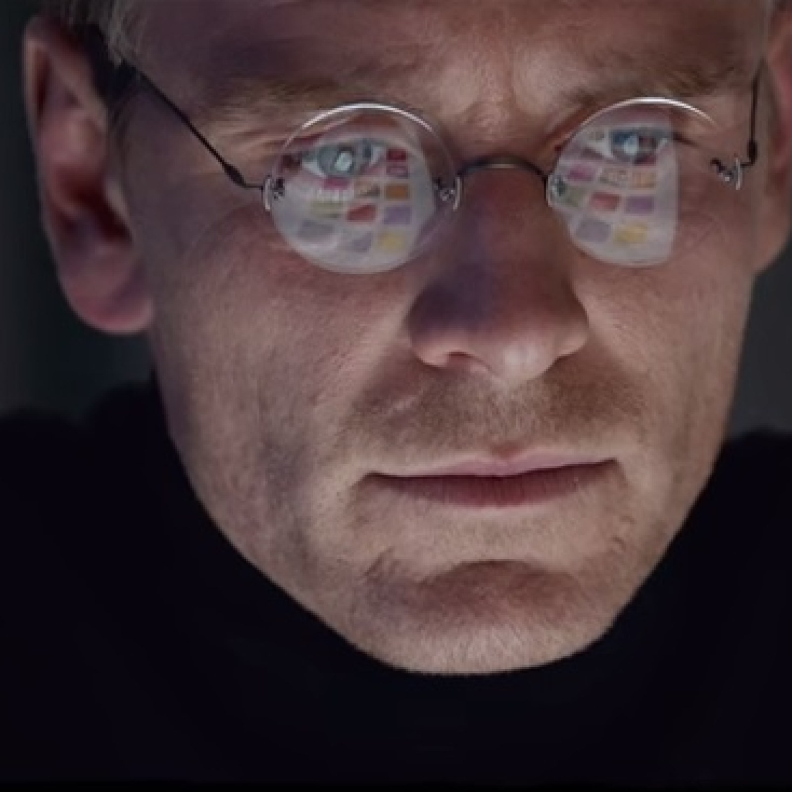 Steve Jobs trailer: Michael Fassbender channels the intense, darker side of the Apple visionary | IBTimes UK