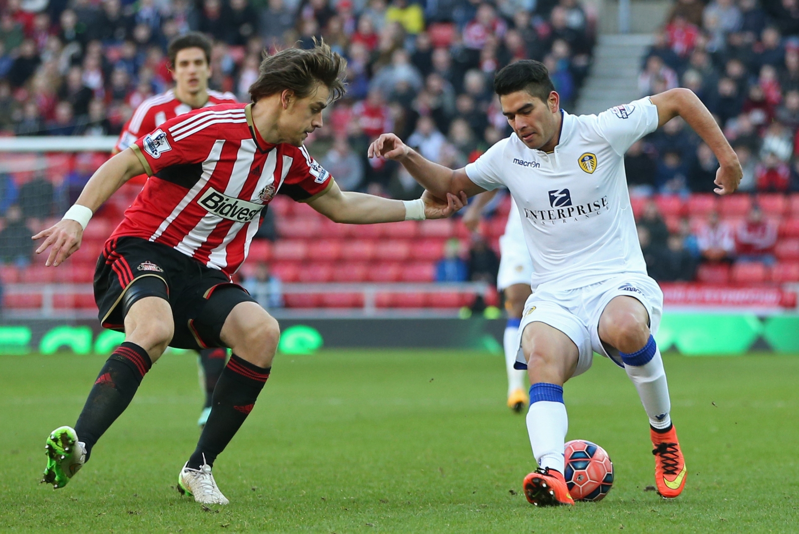 Liverpool confirm sale of Sebastian Coates to Sunderland