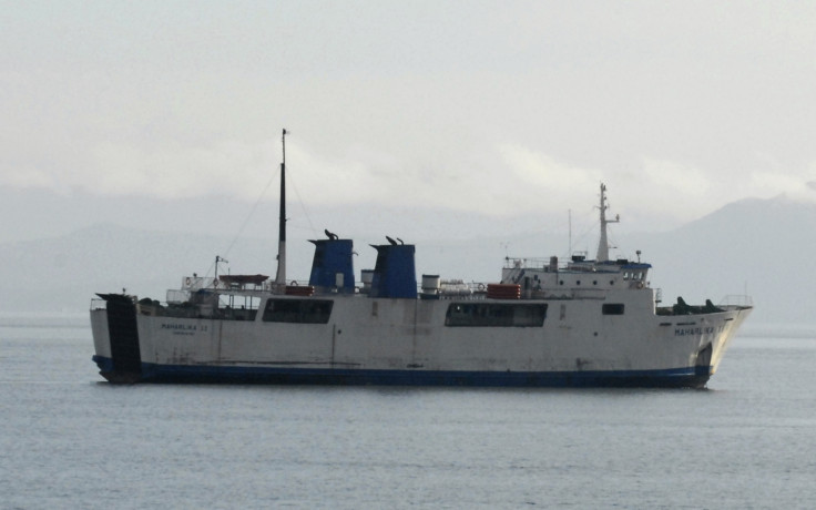 Ferry Philippines