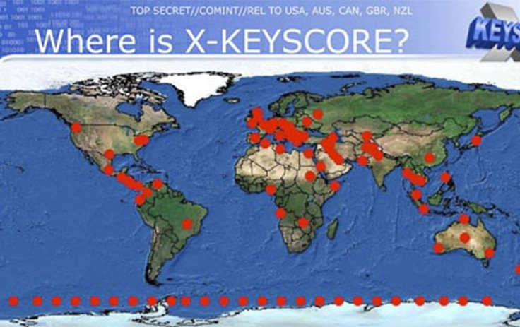 nsa xkeyscore snowden surveillance google