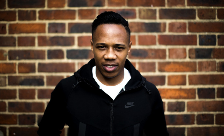 Nathaniel Clyne