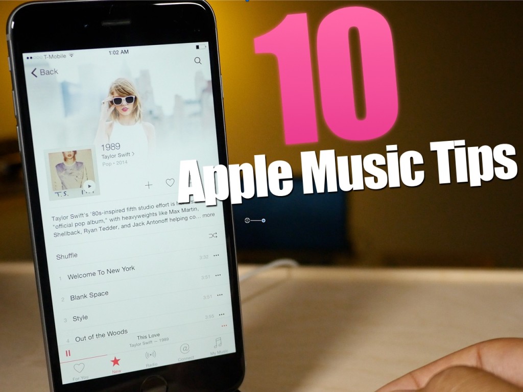 iOS 8.4 Apple Music iOS 8.4 Apple Music