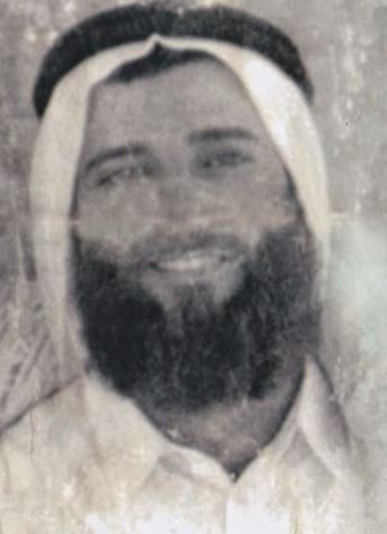 Abu Suleiman al-Naser