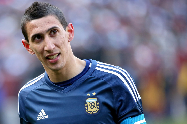 Angel di Maria