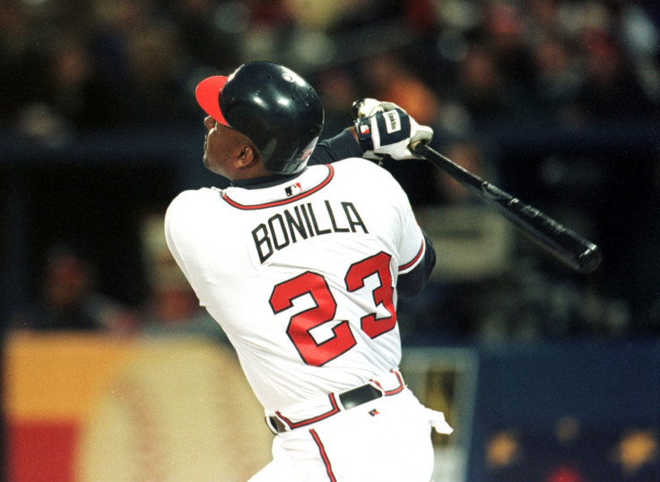 Bobby Bonilla