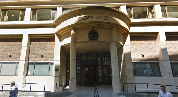 Blackfriars Crown Court