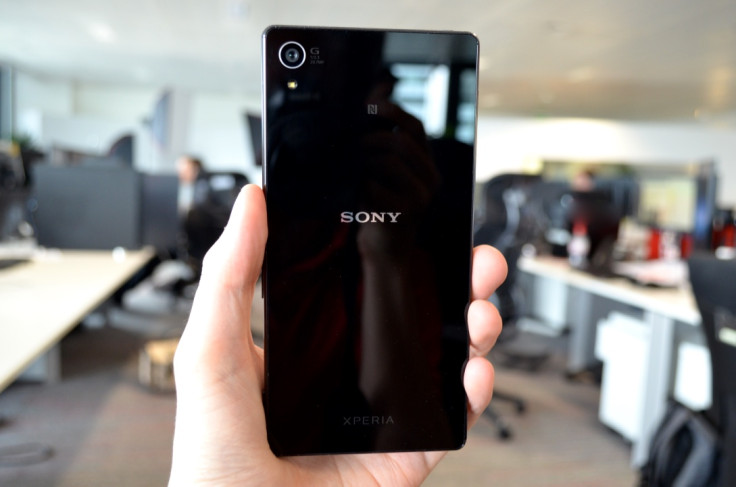 Sony Xperia Z3 