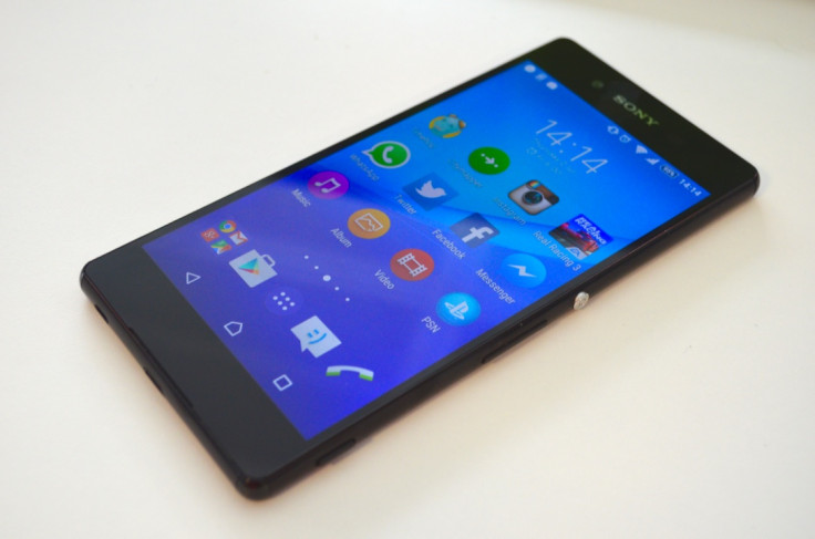 Sony Xperia Z3