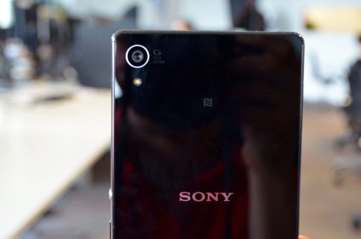 Sony Xperia Z3 