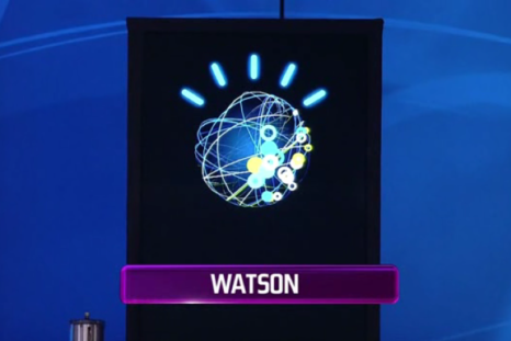 quantum computing watson artificial intelligence