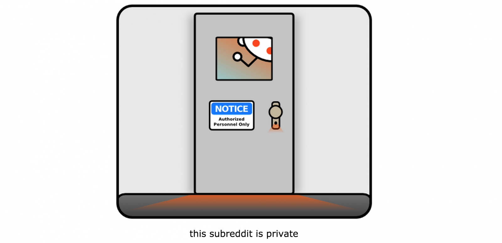 Reddit rebellion: Hundreds of subreddits locked down as ...