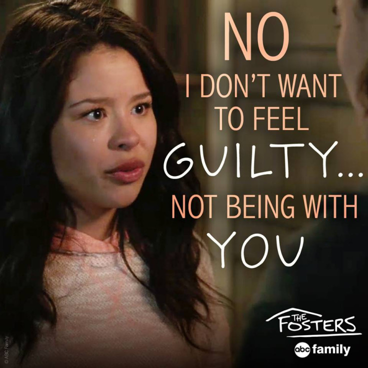 The fosters season 3