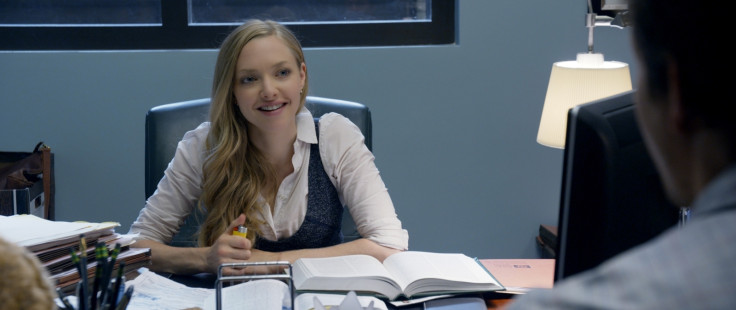 Amanda Seyfried in Ted 2