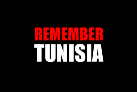 Tunisia Sousse attack