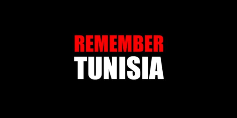 Tunisia Sousse attack